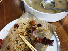 -坛南湾阿强农家乐.海鲜大排档老字号(福州地标美食店)