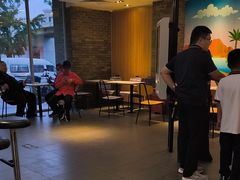 -麦当劳(欢乐谷店)