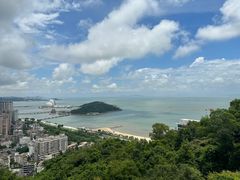 -景山公园