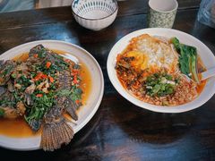 -吃货私房菜(丽江束河古镇店)