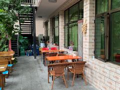 -何适山庄 ·可团建(水长城P2停车场店)