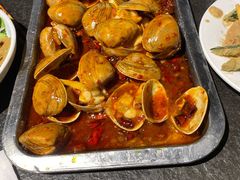 -买又大餐厅(福林里店)