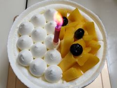 -黑池口感烘焙·生日蛋糕(坂田店)