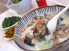 -鲜越鲜鱼粉(财富购物中心店)