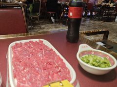 -大吉利·潮汕鲜牛肉火锅(西安店)
