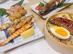 -小句号日本料理(江宁万达店)