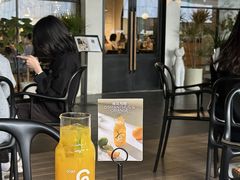 -gaga(深圳福田星河COCO Park店)