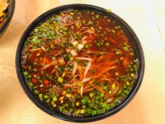 陕西肉夹馍-陕西风味餐厅(陕西省驻京办店)