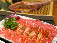 -梦山水日本烧肉(五四广场店)