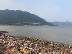 -坝光海滩