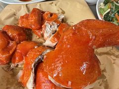 -金哥私房菜馆(张府园总店)