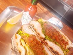 -Catch Bagel(芳草地店)