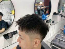 点击看大图 -卓梵美发·精品Salon