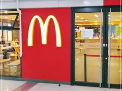 门面-麦当劳(西客站店)