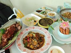 -苏梦江南·淮扬菜(夫子庙店)