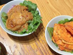 -么肆烤肉(新华街店)