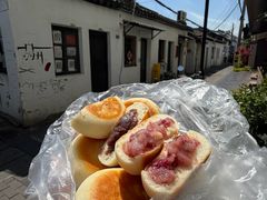 -得月楼·省级非遗·传统苏帮菜(观前店)