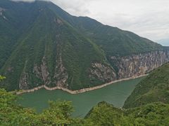 -白帝城·瞿塘峡景区