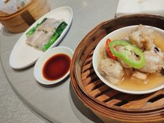 -潮府馆·非遗潮州菜·世纪公园(新国际博览中心店)