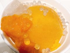 木瓜川北炖银耳-聪嫂私房甜品(旺角二店)