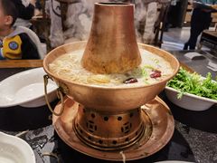 -南门涮肉(上海二店)