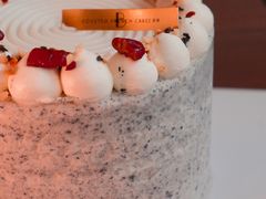 -B.O.M波姆烘焙(凤凰街店)