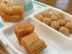 -尹三豆汁(前门旗舰店)