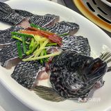 我也吃上了 真的好爱这一口波格力膏蟹！还是蒸汽蒸的！