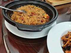 -茶港食堂(武昌店)