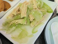 -友乐居羊蝎子(西直门店)