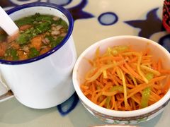 -撒拉花儿·新疆菜·清真(太阳宫店)
