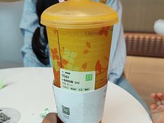 -奈雪的茶(大悦城PRO店)