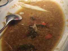 老坛剁椒蒸鱼头-七味·用心做好鱼(花桥店)