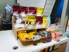 零售区-BreadTalk面包新语·烘焙蛋糕(富力海珠城店)