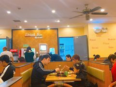 -萨莉亚意式餐厅(特力时尚汇店)