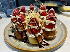 -BE BRIGHT KITCHEN(正佳广场店)