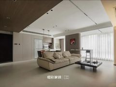 -恒彩家装·品质整装(集团店)