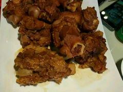 -吴记酱骨炖菜馆(康安路店)