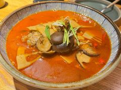 -薇酌饮·陕西菜(南门外店)