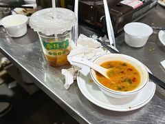 -华仔哥牛杂餐室