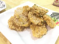金沙锅巴-金陵夜猫子私房菜(茂业天地店)