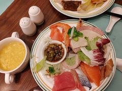 -京伦饭店