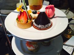 -粤海喜来登酒店·&More聚驿(天河城店)