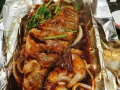 -新白鹿餐厅(城西银泰城店)