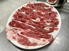 -三兴涮羊肉(荣安大街店)