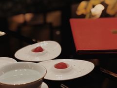 -上海苏宁宝丽嘉酒店·嘉府壹号中餐厅
