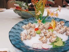 -锦粤宫·精致粤菜(深圳北站店)