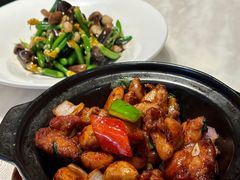 -大树餐厅(益田假日店)