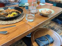 -Laures·月桂西班牙碳烤餐厅(十尚坊店)