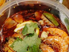 -金龙·打边炉(南京西路店)